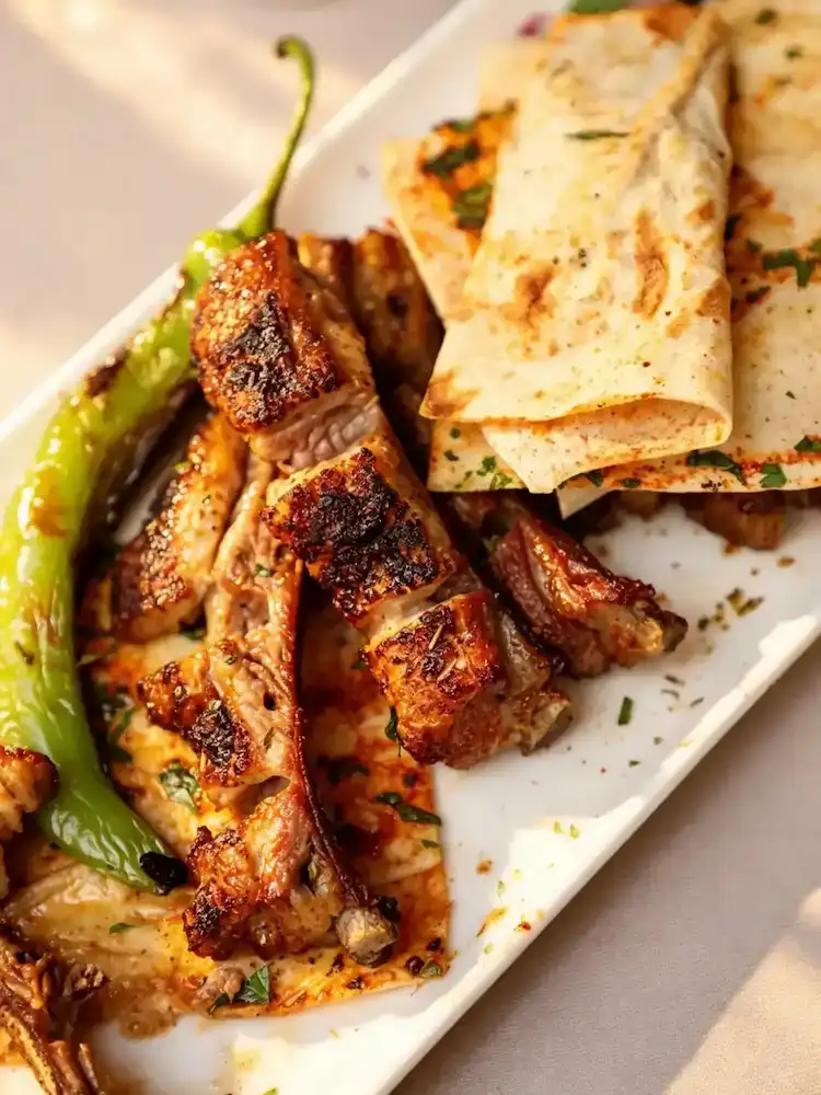 Best Kebab Taksim