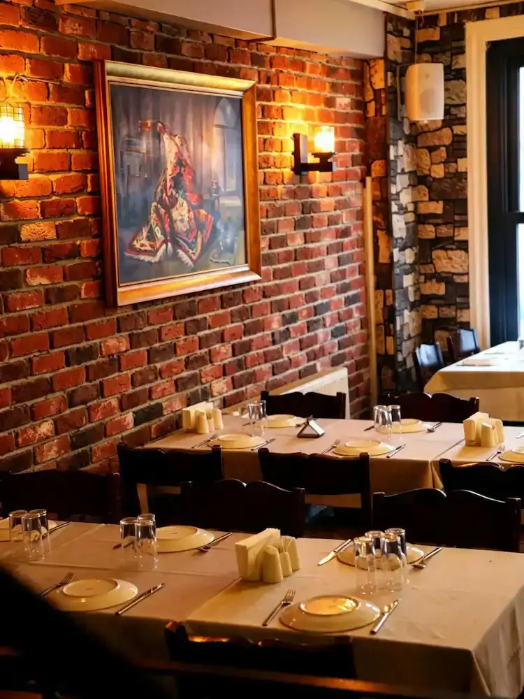 Nevizade Restaurant İstanbul