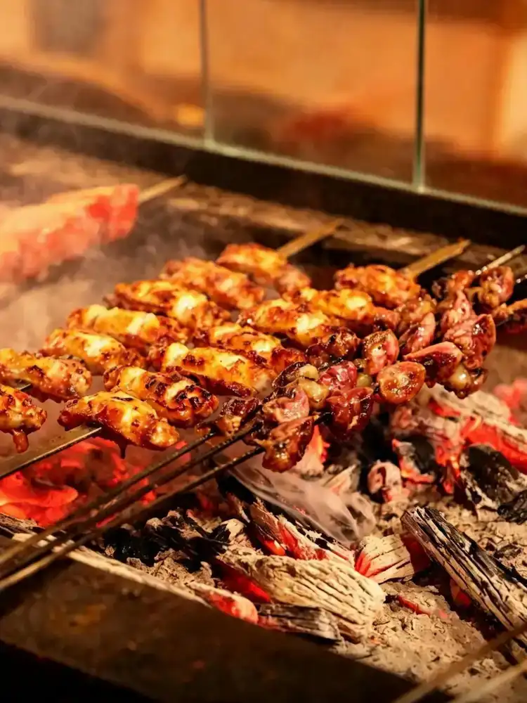 Nevizade Restaurant İstanbul